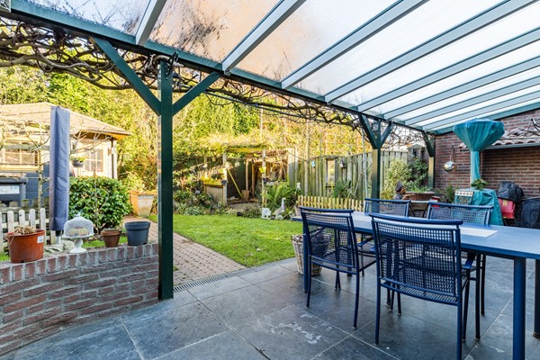 Medium property photo - Aquamarijn 19, 5912 SV Venlo